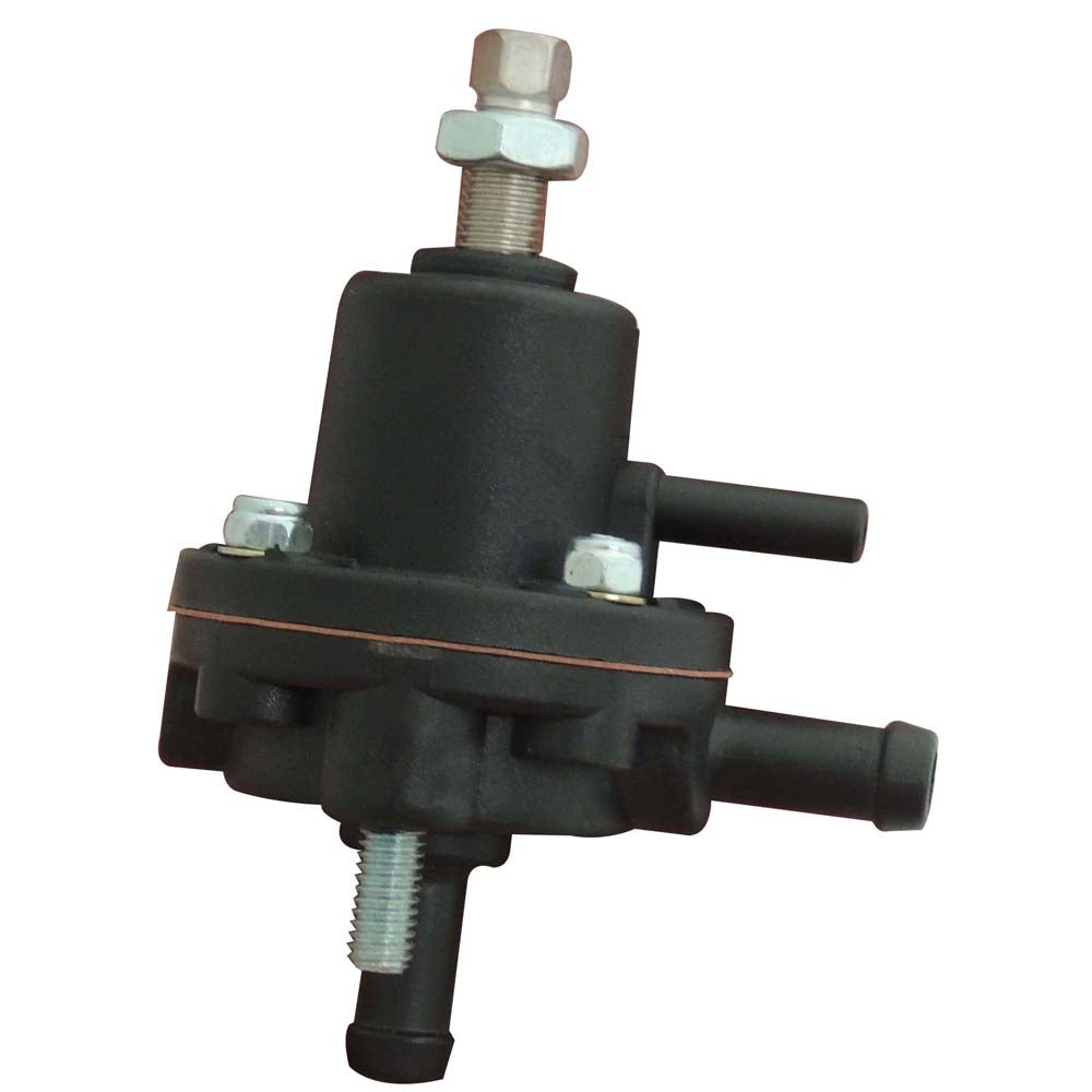 10-100 PSI Fuel pressure regulator SPA TURBO USA