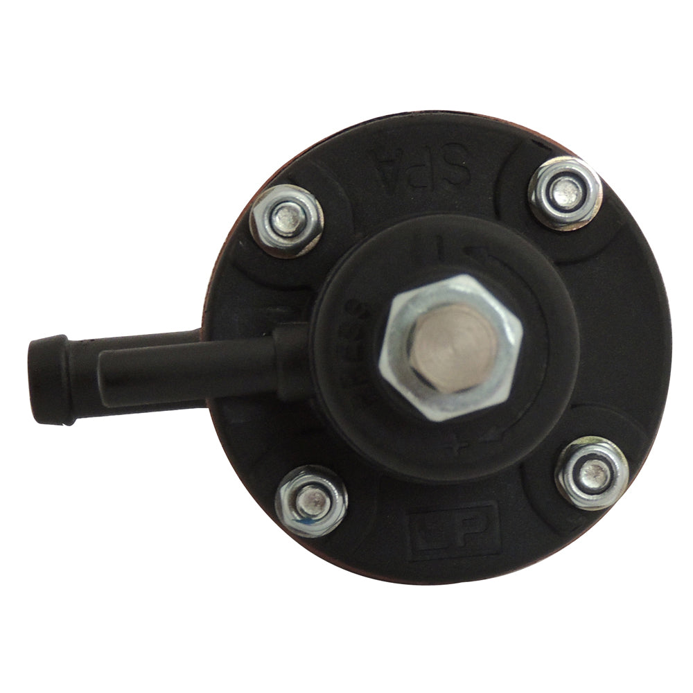 10-100 PSI Fuel pressure regulator SPA TURBO USA