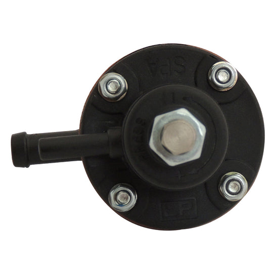 10-100 PSI Fuel pressure regulator SPA TURBO USA
