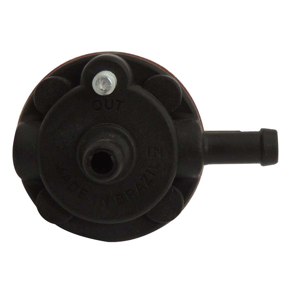 10-100 PSI Fuel pressure regulator SPA TURBO USA