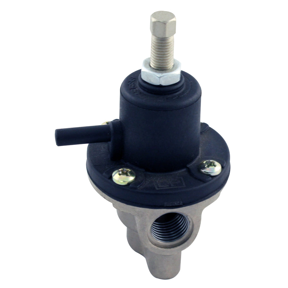 6AN 0-30 PSI Fuel pressure regulator SPA TURBO USA
