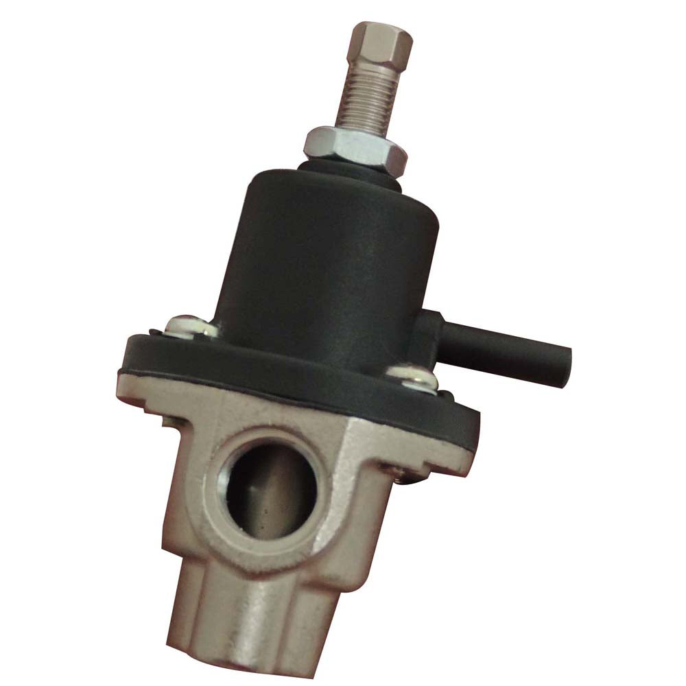 6AN 0-30 PSI Fuel pressure regulator SPA TURBO USA