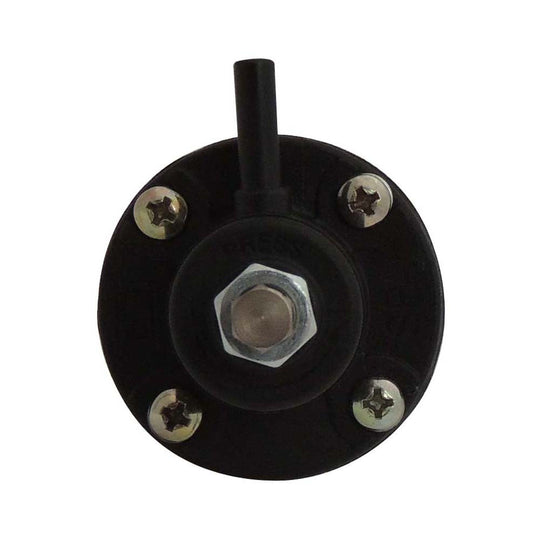 6AN 0-30 PSI Fuel pressure regulator SPA TURBO USA