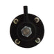 6AN 0-30 PSI Fuel pressure regulator SPA TURBO USA