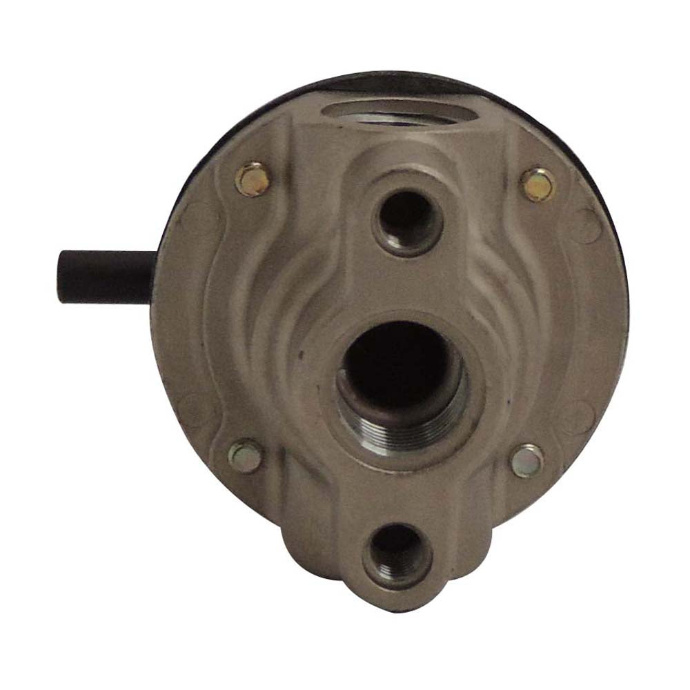 6AN 10-100 PSI Fuel pressure regulator SPA TURBO USA