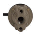 6AN 10-100 PSI Fuel pressure regulator SPA TURBO USA