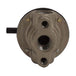 6AN 10-100 PSI Fuel pressure regulator SPA TURBO USA