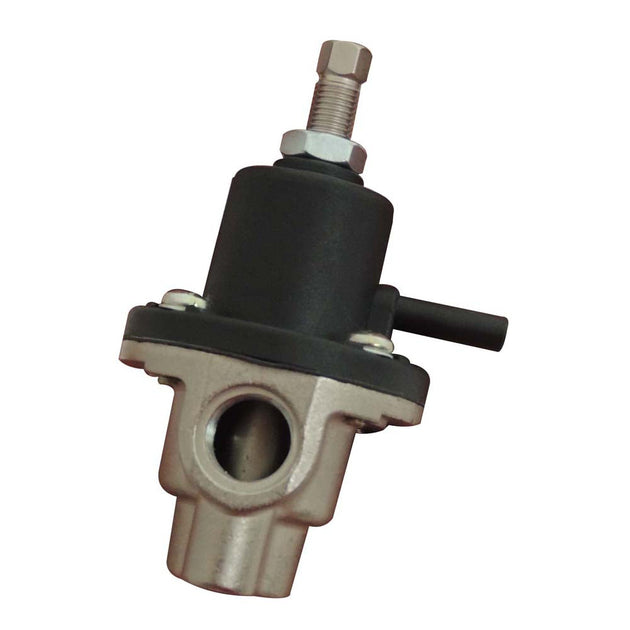 6AN 10-100 PSI Fuel pressure regulator SPA TURBO USA