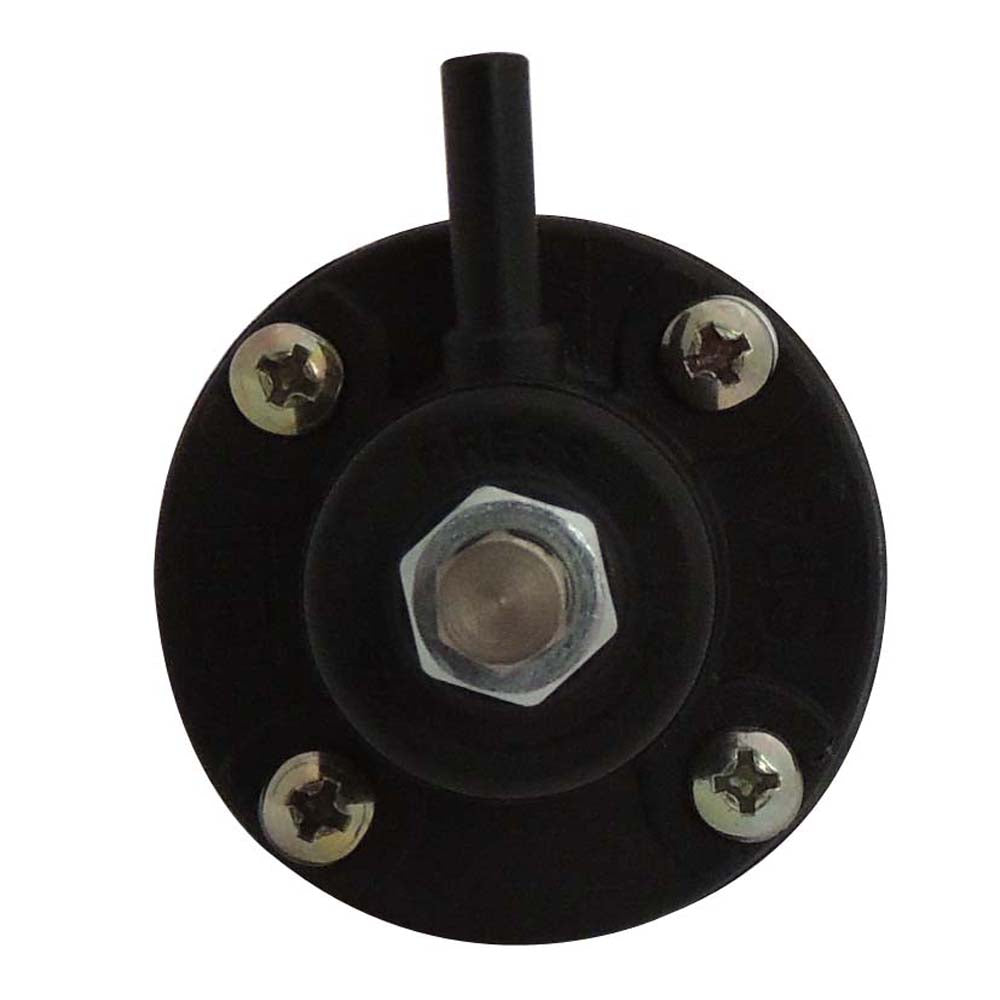 6AN 10-100 PSI Fuel pressure regulator SPA TURBO USA