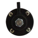 6AN 10-100 PSI Fuel pressure regulator SPA TURBO USA