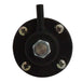 6AN 10-100 PSI Fuel pressure regulator SPA TURBO USA