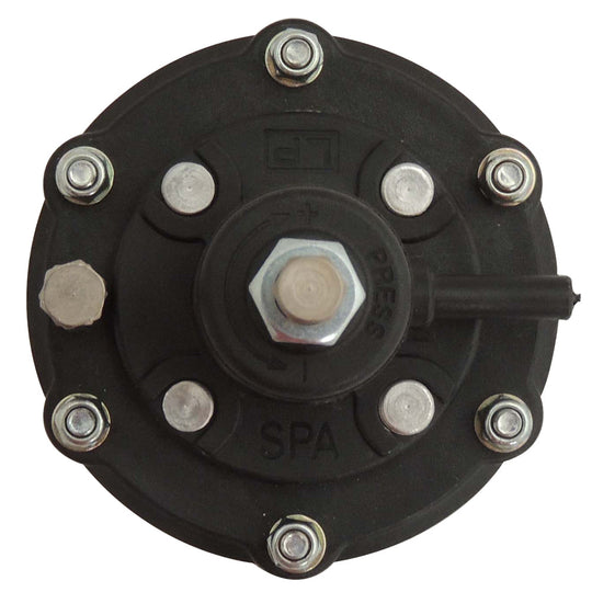 6AN 0-30 PSI Fuel management unit SPA TURBO USA