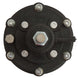 6AN 0-30 PSI Fuel management unit SPA TURBO USA
