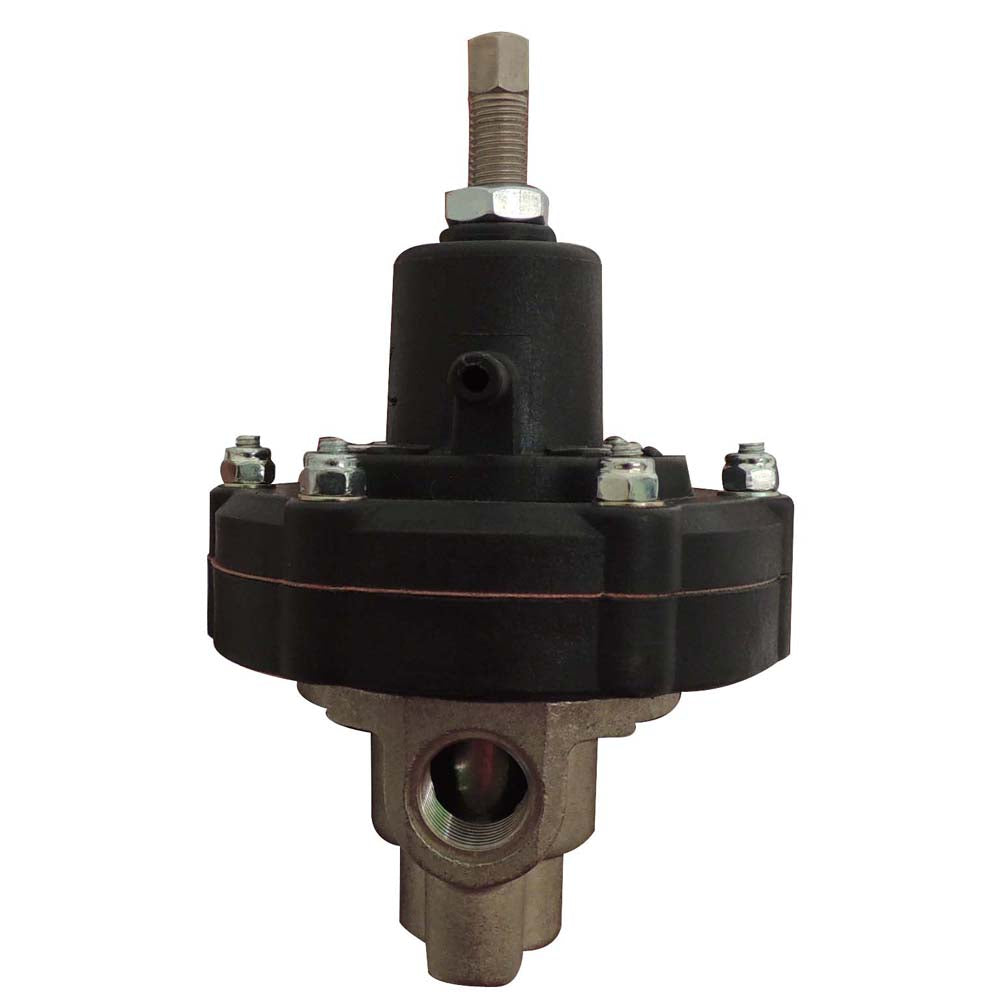 6AN 0-30 PSI Fuel management unit SPA TURBO USA