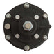 6AN 10-100 PSI Fuel management unit SPA TURBO USA