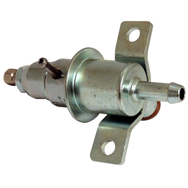BMW E30-E28-E23 / Porsche 924-944 / Volvo in rail fuel pressure regulator FPR SPA TURBO USA