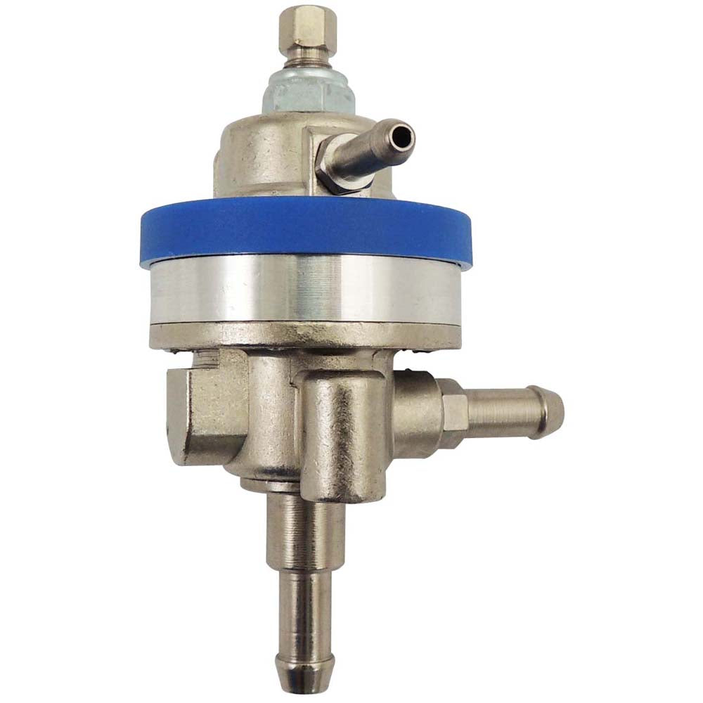 FIAT / LANCIA / UNIVERSAL 8MM ADJUSTABLE FPR FLOATING BALL SEAL SPA TURBO USA