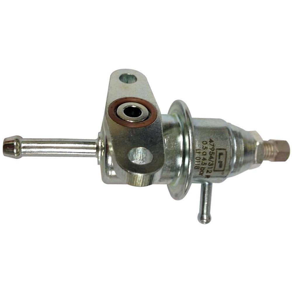 HONDA CBR 00 01 929 02 03 954 FPR FUEL PRESSURE REGULATOR E85 safe adjustable SPA TURBO USA