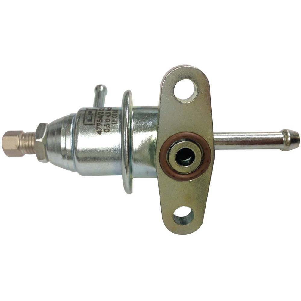 HONDA CBR 00 01 929 02 03 954 FPR FUEL PRESSURE REGULATOR E85 safe adjustable SPA TURBO USA