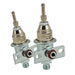 Ferrari 355 456 550 512 in rail adjustable Fuel pressure Regulator E85 safe 2 units SPA TURBO USA