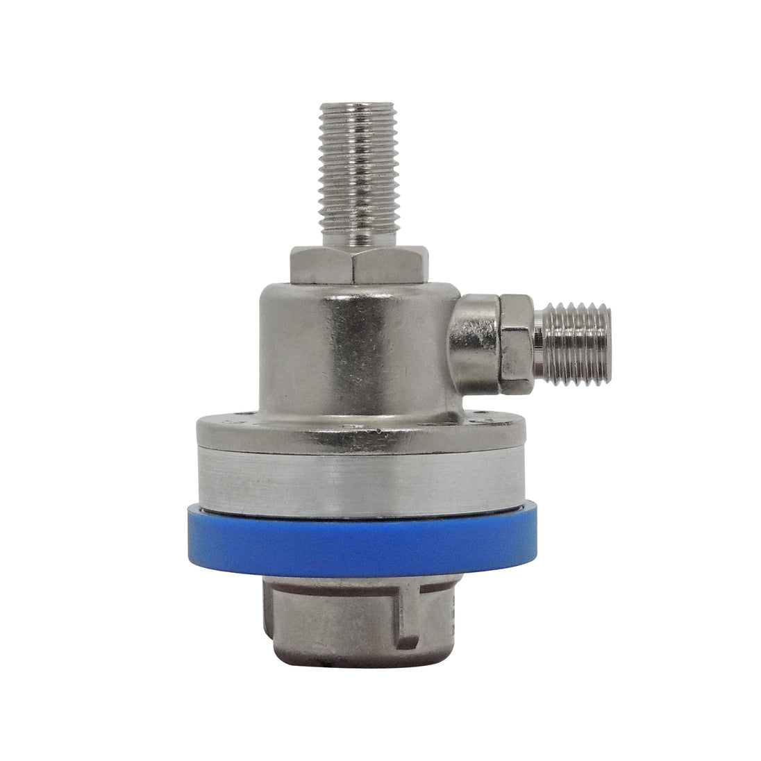 Mercedes Benz 2.8L L6 - 4.5L V8 / Porsche 928 4.5L V8 in rail adjustable fuel pressure regulator FPR SPA TURBO USA