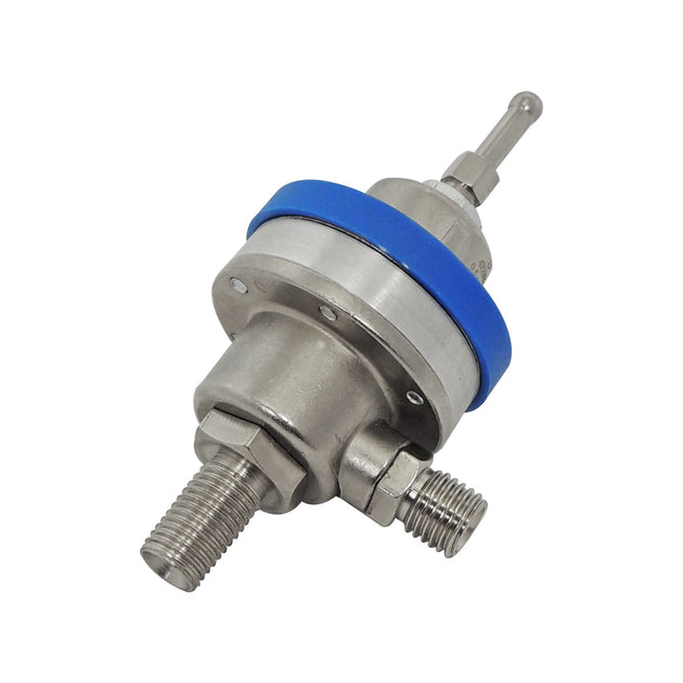 Mercedes Benz 2.8L L6 - 4.5L V8 / Porsche 928 4.5L V8 in rail adjustable fuel pressure regulator FPR SPA TURBO USA