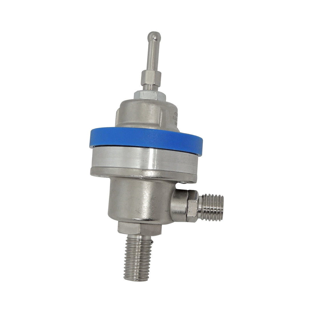 Mercedes Benz 2.8L L6 - 4.5L V8 / Porsche 928 4.5L V8 in rail adjustable fuel pressure regulator FPR SPA TURBO USA