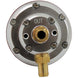 10-100 PSI Billet adjustable FMU - Silver SPA TURBO USA
