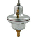 10-100 PSI Billet adjustable FMU - Silver SPA TURBO USA
