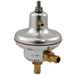 10-100 PSI Billet adjustable FMU - Silver SPA TURBO USA
