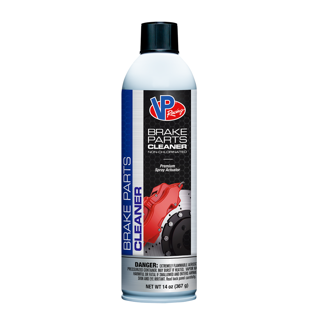 VP POWERSPORTS BRAKE PARTS CLEANER AEROSOL 14OZ - DFW Speed Syndicate