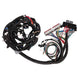 Standalone Wiring Harness; LS1 Drive By Wire With 4L80E Auto Top Street Performance