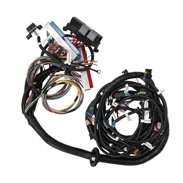 TSP Standalone Wiring Harness; LS1 Drive By Wire With T56 Manual Top Street Performance
