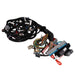 Standalone Wiring Harness; LS1 Drive By Wire With 4L60E Auto Top Street Performance