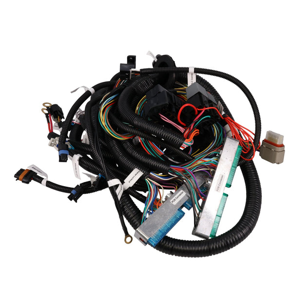 Standalone Wiring Harness; LH6 LY5 LMG LH8 Drive By Wire W 4L60E 11-pin Auto Top Street Performance