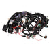 Standalone Wiring Harness; LH6 LY5 LMG LH8 Drive By Wire With Manual Trans Top Street Performance