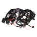 Standalone Wiring Harness; LH6 LY5 LMG LH8 Drive By Wire With Manual Trans Top Street Performance