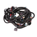 Standalone Wiring Harness; LY6 L92 Drive By Wire With Manual Trans Top Street Performance
