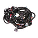 Standalone Wiring Harness; LY6 L92 Drive By Wire With Manual Trans Top Street Performance