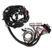 Standalone Wiring Harness; '03-'07 LS Truck Drive By Wire With Manual Trans Top Street Performance