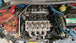 For Fiat 500 1.4 16V T25 cast turbo manifold SPA TURBO USA