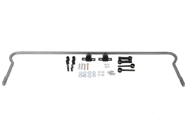 Hellwig 14-20 Ram ProMaster 1500/2500 Solid Heat Treated Chromoly 1in Rear Sway Bar - DFW Speed Syndicate