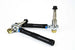 SPL Part Porsche Tie Rod Ends Bumpsteer Adjustable - 996/997/991/Boxster/Cayman FR SPORT