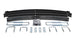 Hellwig 07-21 Toyota Tundra 2/4WD 2 Leaf Pro Series Helper Spring- Up To 2500lb Level Load Capacity - DFW Speed Syndicate