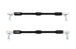 SPL Part Front Swaybar Endlinks Supra A90 / BMW G2X / BMW G42 FR SPORT
