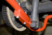 UMI Performance 91-96 Impala SS Adjustable Extended Length Lower Control Arms - DFW Speed Syndicate