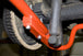 UMI Performance 91-96 Impala SS Adjustable Extended Length Lower Control Arms - DFW Speed Syndicate