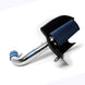 BBK 05-10 Mustang 4.0 V6 Cold Air Intake Kit - Chrome Finish BBK