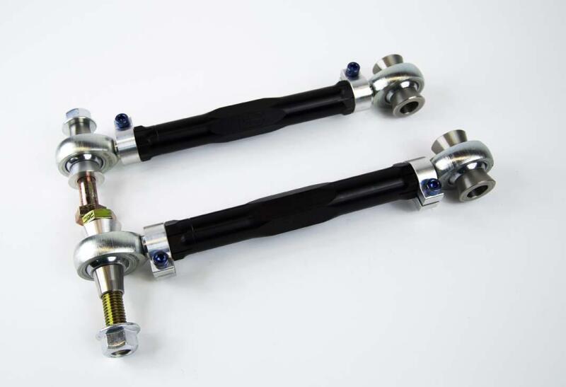SPL Part Rear Toe Arms GR86/BRZ/GT86/WRX FR SPORT