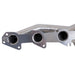 BBK 05-15 Dodge Challenger Charger 5.7 Hemi Shorty Tuned Length Exhaust Headers 1-3/4 Silver Ceramic BBK